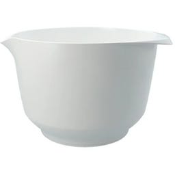 Míchací a servírovací mísa Colour Bowl milky white - 1,5 Liter