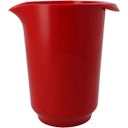 Saladier Verseur Haut Colour Bowl cherry red - 1 Liter
