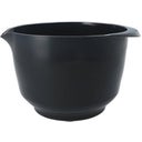 Birkmann Saladier Colour Bowl cool grey - 0,5 Liter