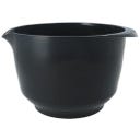 Colour Bowl skleda za mešanje in serviranje, cool grey, 1,5 Liter