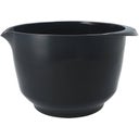 Colour Bowl Rühr- und Servierschüssel cool grey, 3 Liter
