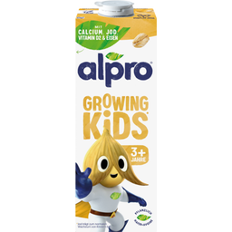 alpro Growing Kids Haferdrink - 1 l