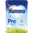 Humana Pre počáteční mléko - 750 g