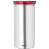 Brabantia Storage Container for 18 Coffee Pods