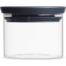 Brabantia Stackable Glass Containers
