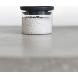 Brabantia Stapelbare Glazen Potten - 0,3 L