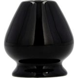 Support en Porcelaine pour Fouet en Bambou