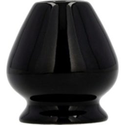 Supporto in Porcellana per Frustino di Bambù - 1 pz.