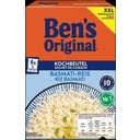 Ben's Original Ryż basmati w torebce do gotowania - 1 kg