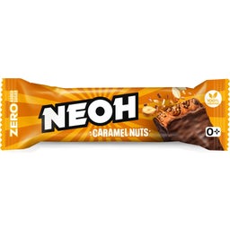 NEOH Caramel Nuts Bar - 30 g