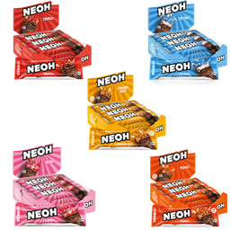 NEOH Riegel Mix - 1 Set