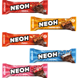 NEOH Riegel Probierpaket - 1 Set