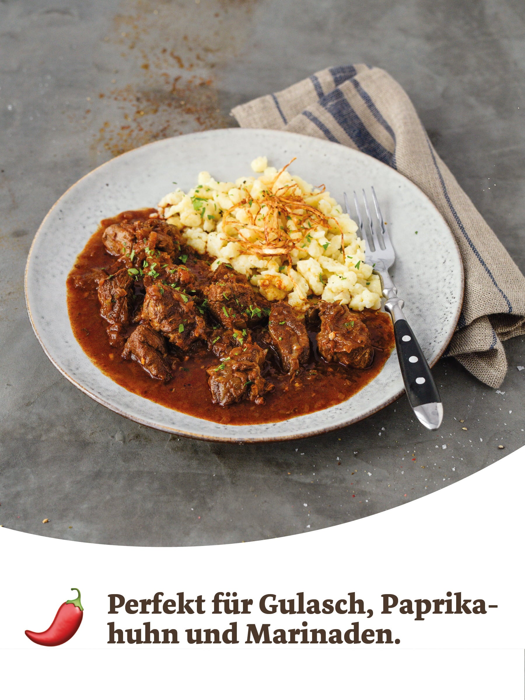 KOTÁNYI Paprika Dolce Special - 50 g
