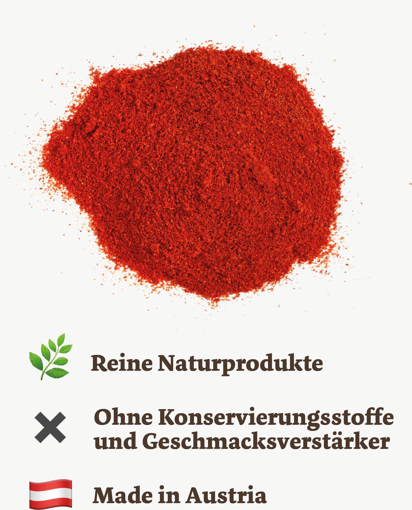 KOTÁNYI Paprika Dolce Special - 50 g