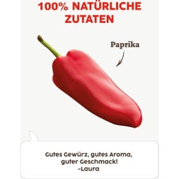 KOTÁNYI Sladka paprika - 400 g