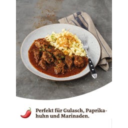 KOTÁNYI Sladka paprika - 400 g