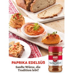 KOTÁNYI Sladka paprika - 400 g