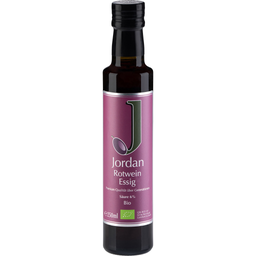 Jordan Olivenöl Original - Biologische Rode Wijnazijn - 250 ml
