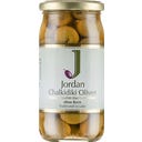 Aceitunas Chalkidiki Deshuesadas - Peso Escurrido 185 g - 370 g