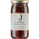 Kalamata Olijven Zonder Pit - 200g Uitgelekt Gewicht