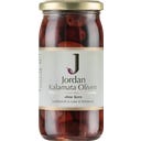Kalamata Oliven ohne Kern - 200g Abtropfgewicht