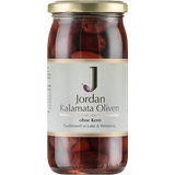 Olives Kalamata sans Noyau – 200 g Poids Net Égoutté