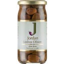 Olives de Lesbos Dénoyautées - Poids Égoutté 185 g