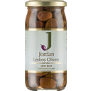 Olives de Lesbos Dénoyautées - Poids Égoutté 185 g