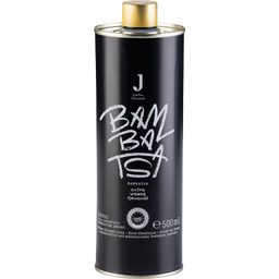 Jordan Olivenöl Bambatsa - Extra Vierige Olijfolie - 500 ml