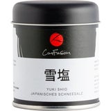 ConFusion Yuki Shio - Japanusches Schneesalz Dose