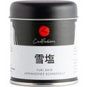 ConFusion Yuki Shio - Japansk Snösaltburk - 40 g