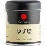 ConFusion Yuzu Fleur de Sel Dose