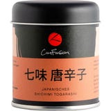 ConFusion Shichimi Togarashi, Can