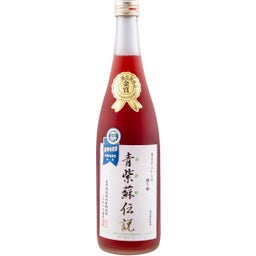 ConFusion Shiso Syrup for Diluting - 720 ml