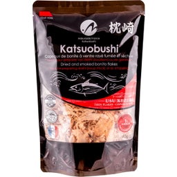 Usukezuri Katsuobushi – tenké vločky z tuňáka bonito - 40 g