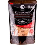 Usukezuri Katsuobushi - d&uuml;nne Bonitoflocken