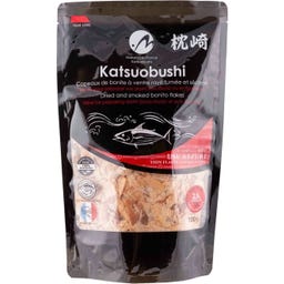 Usukezuri Katsuobushi - Vékony Bonito pehely - 100 g