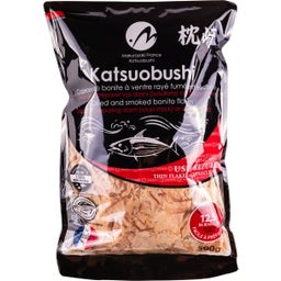 Usukezuri Katsuobushi - Thin Bonito Flakes - 500 g
