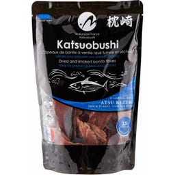 Atsukezuri Katsuobushi - Vastag Bonito pehely - 100 g