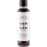 Gari Gari - Umami Sauce with Black Garlic