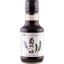 Yamaroku Kikitsuyu - Tsuyu Stagionato 2 Anni - 145 ml