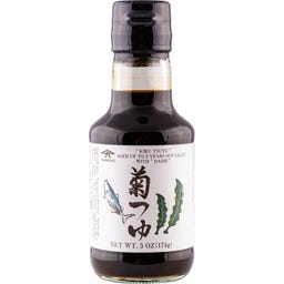 Yamaroku Kikitsuyu - Tsuyu Aged for 2 Years - 145 ml