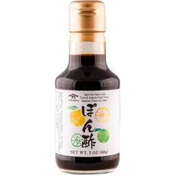 ConFusion Yamaroku Ponzu mit Yuzu und Sudachi - 145 ml