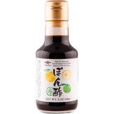 ConFusion Yamaroku Ponzu with Yuzu and Sudachi