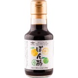 ConFusion Yamaroku Ponzu z Yuzu i Sudachi