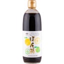ConFusion Yamaroku Ponzu s yuzu a sudachi - 500 ml