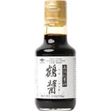 Yamaroku Shoyu "Tsurubishio" - Saishikomi Aged for 4 Years