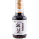 Yamaroku Shoyu „Tsurubishio“ – 4 roky zrající Saishikomi sójová omáčka - 145 ml