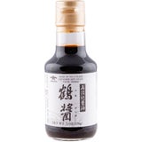 Yamaroku Shoyu "Tsurubishio" - Saishikomi Aged for 4 Years