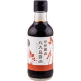 Isegura Shoyu - prefinjena sojina omaka iz lesenega soda "Hibiki"